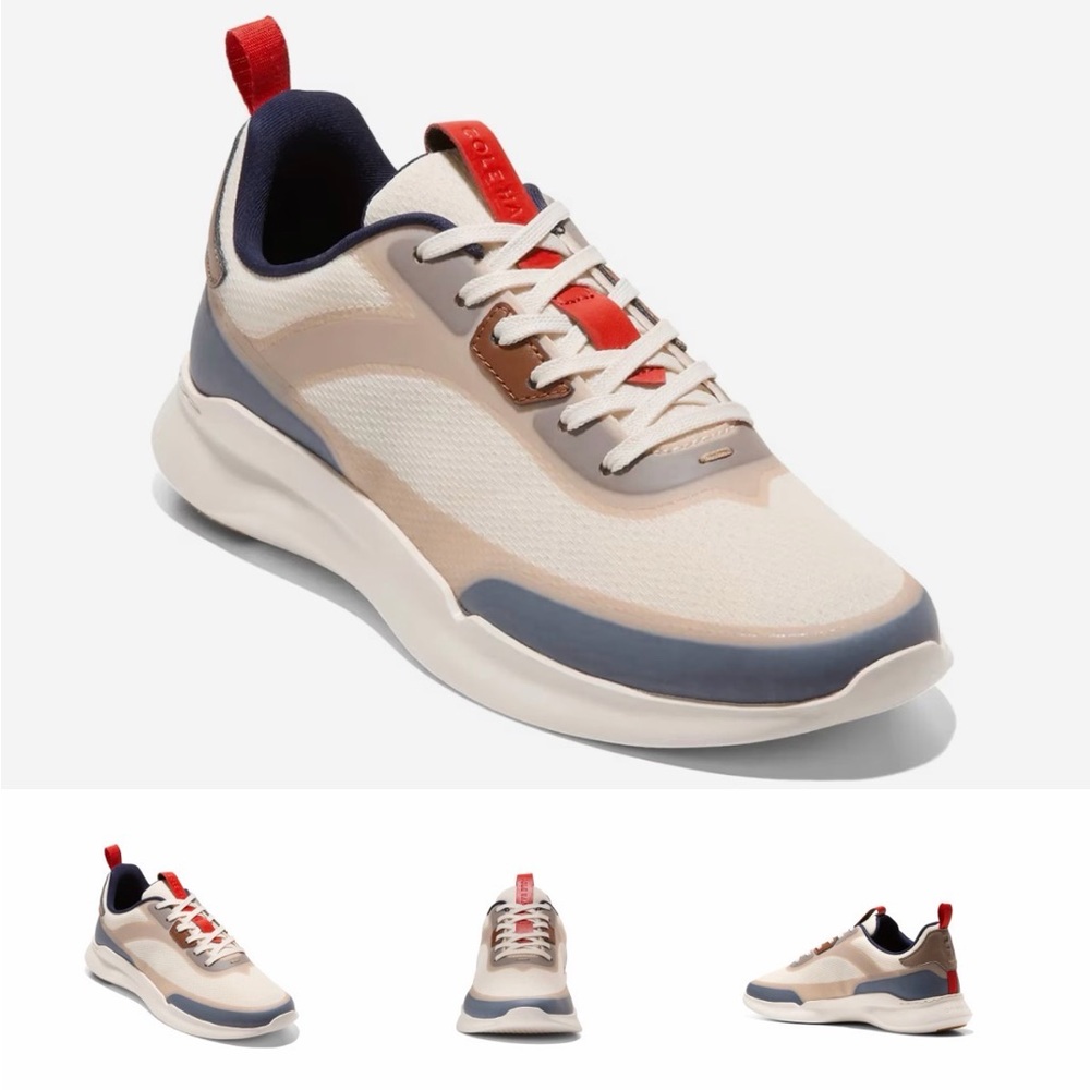 Cole Haan - GC MODERN RUN - Picture 9 of 11